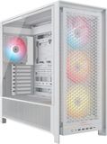 CORSAIR 5000D Airflow PC-behuizing