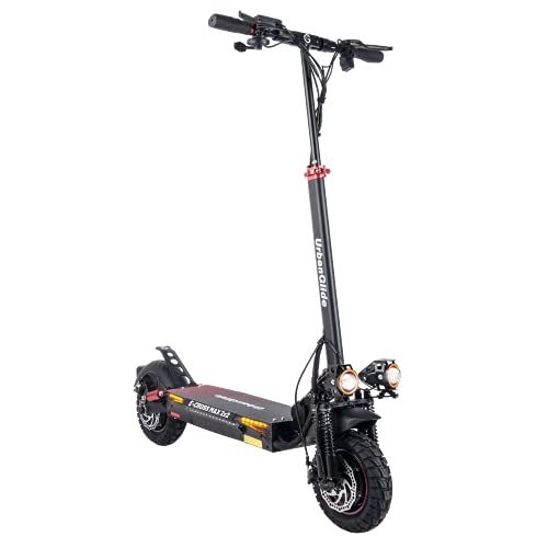 Urban Glide eCross Max 2X2 - 3700092656433
