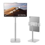 tounee Draagbare monitor en tablethouder
