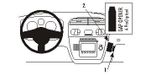 Brodit ProClip - 853492