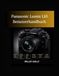 Panasonic Lumix L10 Benutzerhandbuch