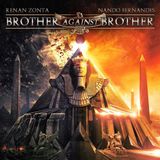 Brother Against Brother - Brother Against Brother (CD)