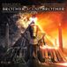 Brother Against Brother - Brother Against Brother (CD)