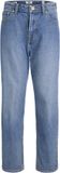 JACK&JONES JUNIOR JJICHRIS JJORIGINAL SQ 854 NOOS JNR Jeans garçon - Blue Denim
