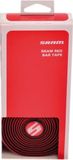 SRAM Stuurband, rood, één maat