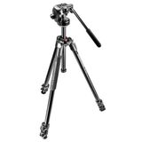 Manfrotto 290 XTA 2-weg-kit, zwart