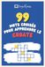 99 Mots Croisés pour Apprendre le croate