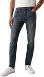 Levi's 512™ Slim Taper Spijkerbroek Blauw