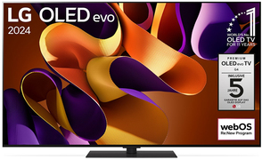 LG OLED55G49LS