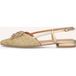 Notre-V Hakken La6155493 Goudkleurig