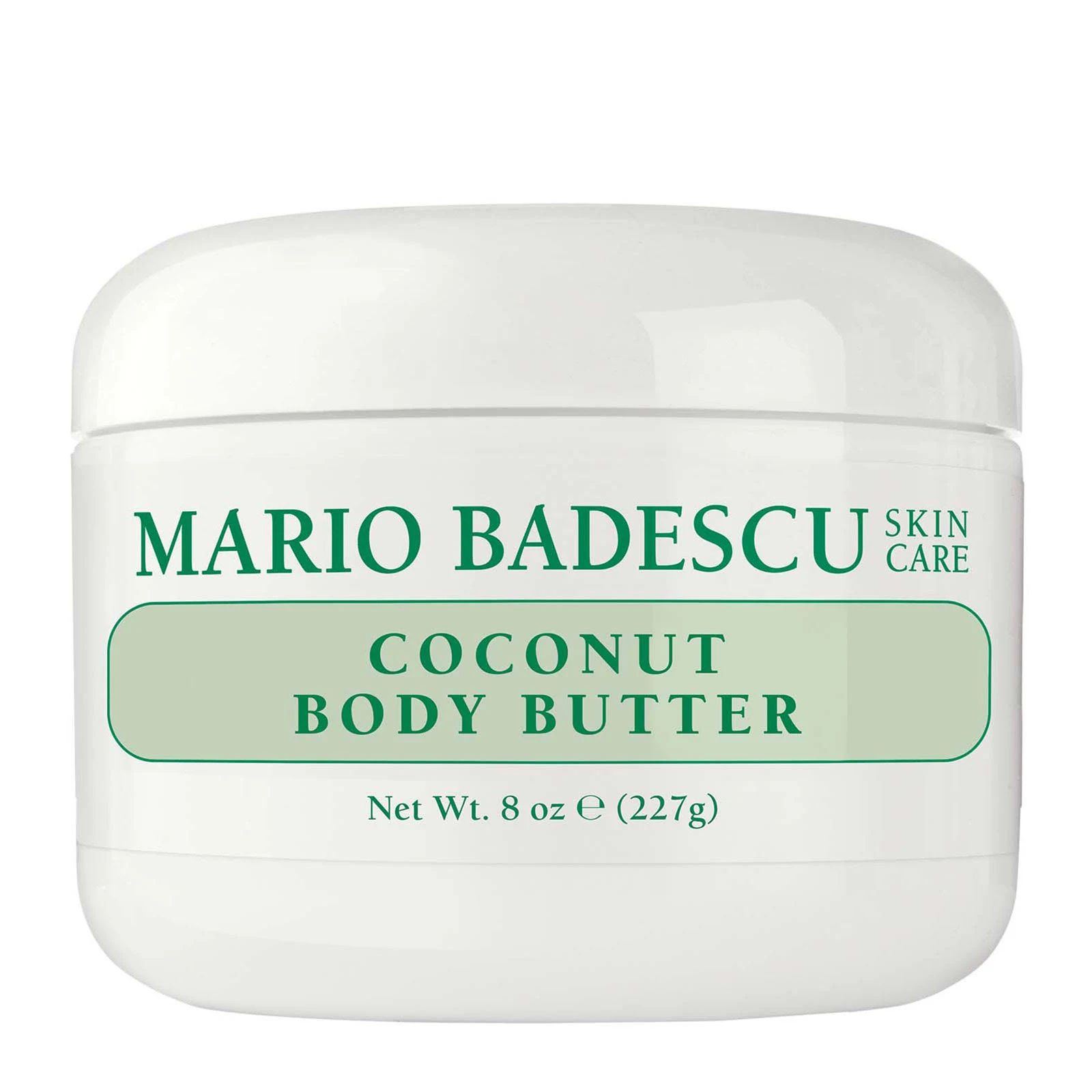 Mario Badescu Coconut Body Butter - 227g