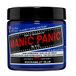 MANIC PANIC Rockabilly Blue Classic Creme, veganistisch, dierproefvrij, semi-permanente haarverf 118 ml