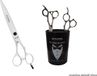 Kyone Original Promoset Knipschaar 7,0" Slice Pakket Art.800 + Scissor Boy 1Pakket