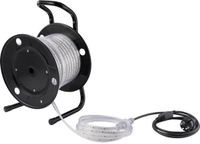 Sygonix SY-6700426 LED-strip 25 m Koudwit