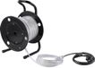 Sygonix SY-6700426 LED-strip 25 m Koudwit