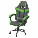 Galileo meubels, zwart en groen, standaard
