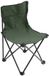 Mikado Is11-012m-g Chaise Verte