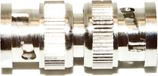 Mueller Electric BU-P3533 Adaptateur Connecteur BNC - Connecteur BNC 1 pièce(s)