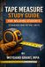 Tape Study Guide Tape Measure Welding Students