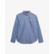 Superdry Dameshemd met lange mouwen Oxford Bd