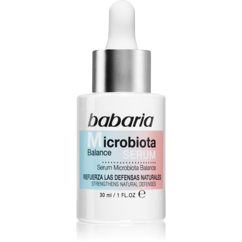 Microbiota Balance
