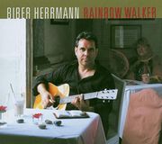 Sonic Rendezvous Biber Herrmann Rainbow Walker (CD)