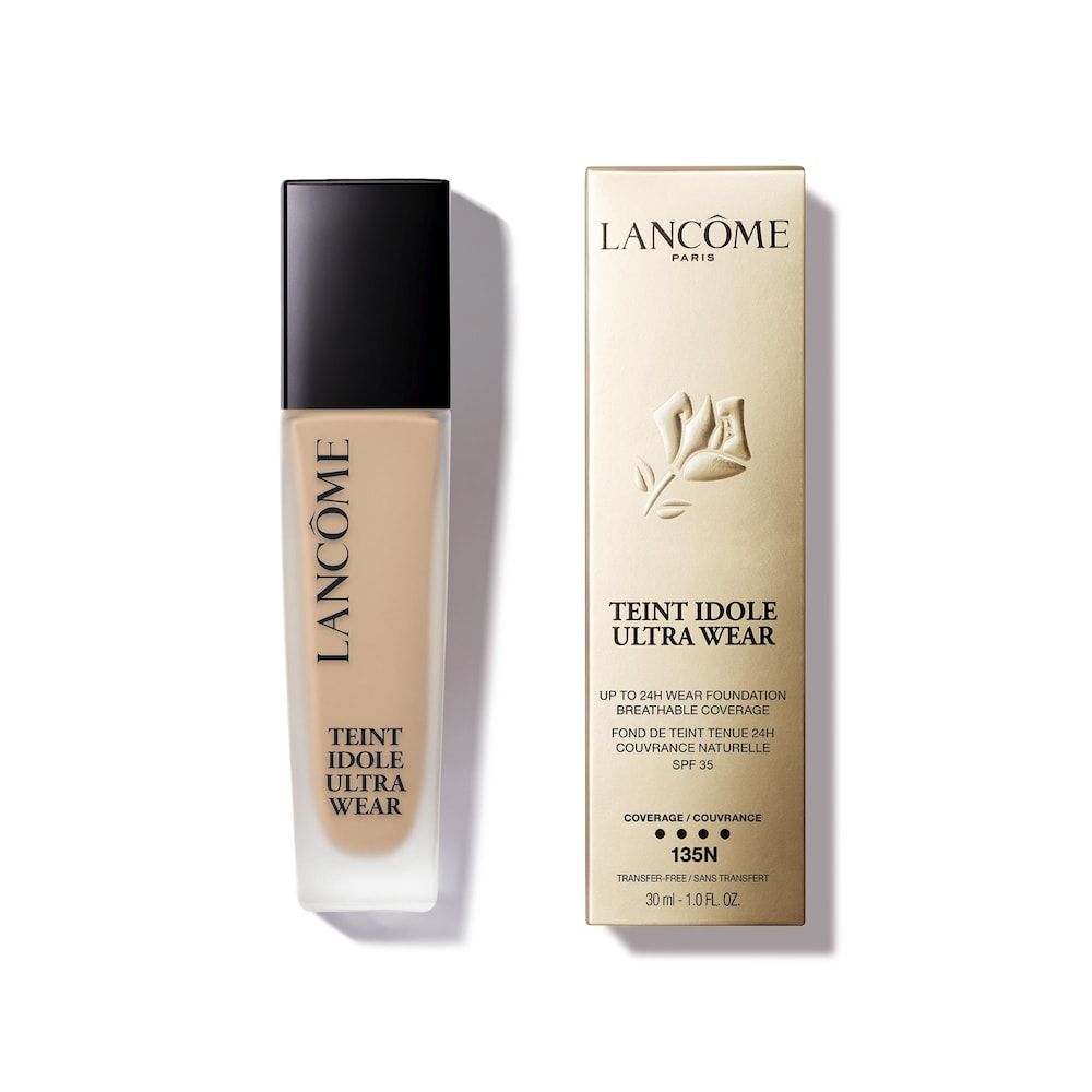 Lancôme Teint Idole Ultra Wear Foundation 30 ml 135N (previously 010.1)