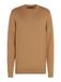 TOMMY HILFIGER Pull 'ESSENTIAL' kaki