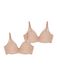 TRIUMPH BH ' Infinite Sensation ' beige