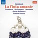 Paisiello: Naxos Paisiello: La Finta Amante (2 CD)