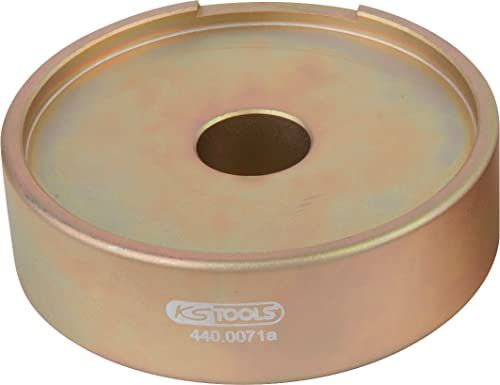 KS Tools 440.0071A Montage-blokkeerplaat VW Ø 88 mm