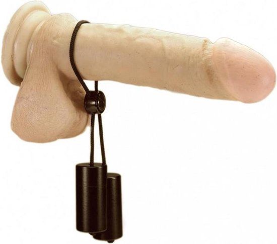 Rimba - Penis Gewichtjes - 2x200 gram