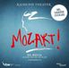 Sonic Rendezvous Michael Kunze & Sylvester Levay - Mozart! (Das Musical) (2 CD)