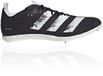 Adidas Adizero Avanti - Afstandsschoen - Unisex - Zwart - Maat 41 1/3