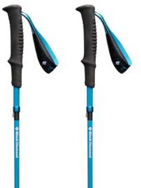Black Diamond Distance Carbon Z Poles