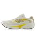 New Balance Loopschoen 'Ellipse' geel / wit