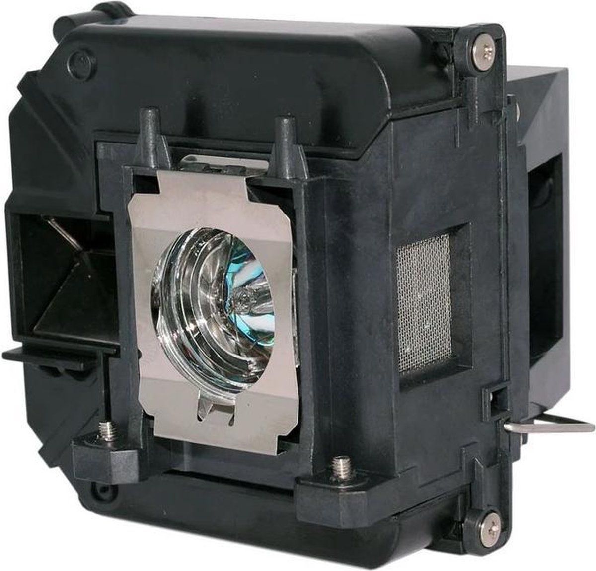 QualityLamp EPSON H501C beamerlamp LP68 / V13H010L68, bevat originele P-VIP lamp