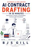 AI Libri GmbH AI Contract Drafting in 30 Minutes