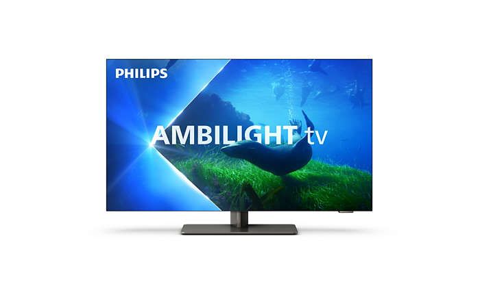 Philips OLED808 42" / OLED / 42 inch / 2023