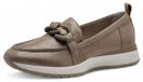 Tamaris pantoufles, beige