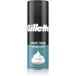 Gillette Classic Scheerschuim + Scheergel, Gevoelig Scheerschuim 400ML