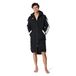Speedo Parka Doublée en Polaire Couleurs de L'équipe uniseks-volwassene Met fleece gevoerde parka, teamkleuren (1-Pack)