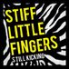Still Stiff Little Fingers - Still Kicking -CD+DVD-