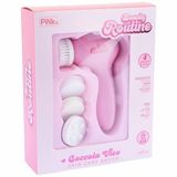 Bigbuy Fun Gezichtsreiniger Massager