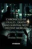 CHRONICLES Destiny Morgan Chronicles of Fraud, Death and Survival