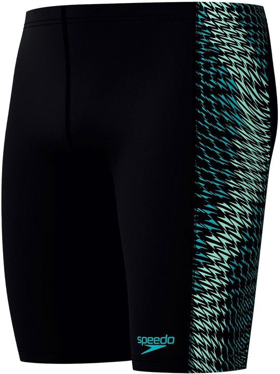 Speedo END+ Tech Panel Jammer Heren - Maat XL