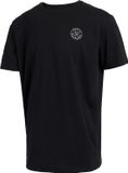 Mystic Boarding SS Quickdry Black