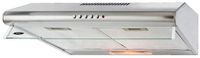 Akpo WK-7 P 3060 - Onderbouw Afzuigkap - 60 cm - RVS