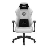 Anda Seat Phantom 3 Gaming Chair - Grey
