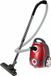PRIME3 Bagged Vacuum Cleaner - PRIME3 SVC51 - Zwart